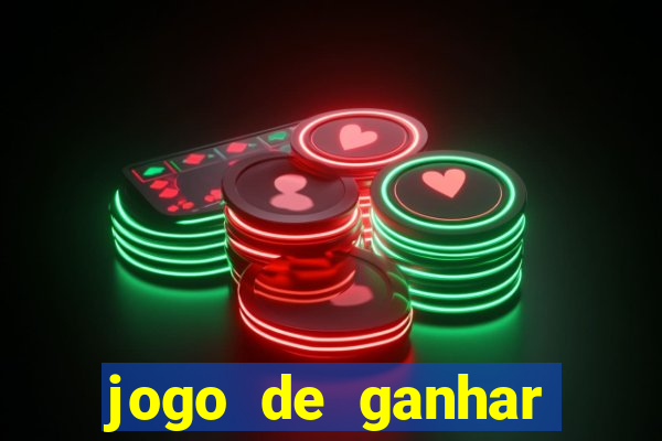 jogo de ganhar dinheiro sem depositar