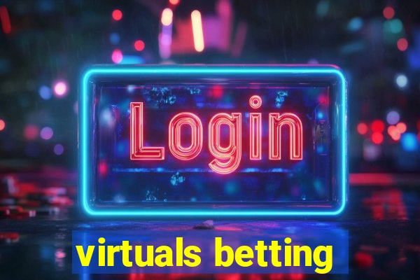 virtuals betting