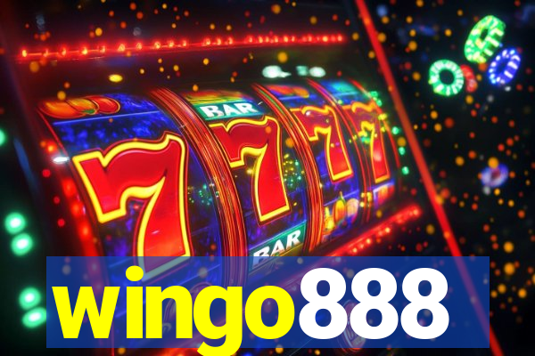 wingo888