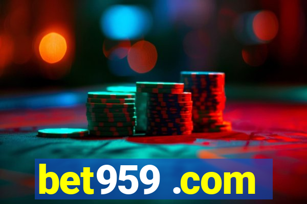 bet959 .com