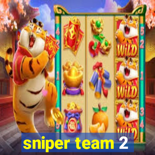 sniper team 2