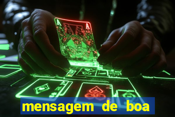 mensagem de boa sorte e sucesso profissional