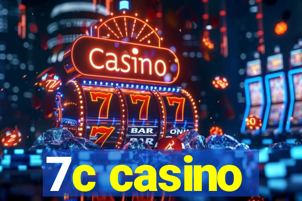 7c casino