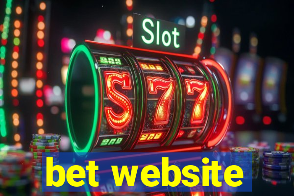 bet website