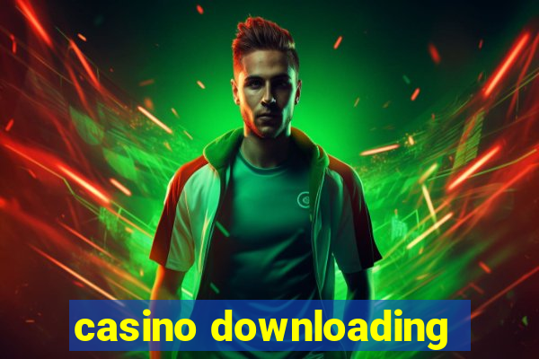 casino downloading