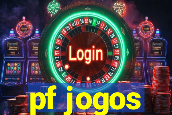 pf jogos