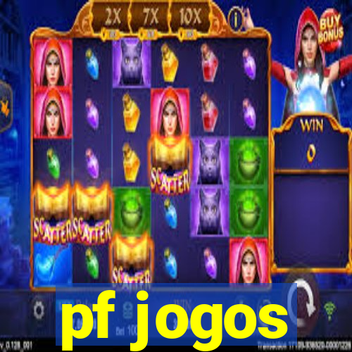 pf jogos