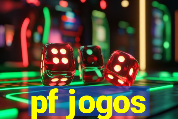 pf jogos