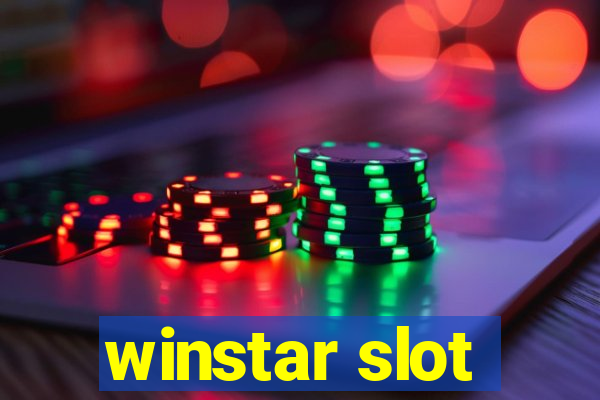 winstar slot