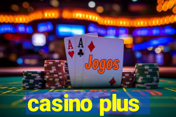 casino plus