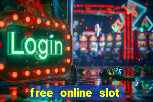 free online slot no download