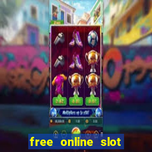 free online slot no download