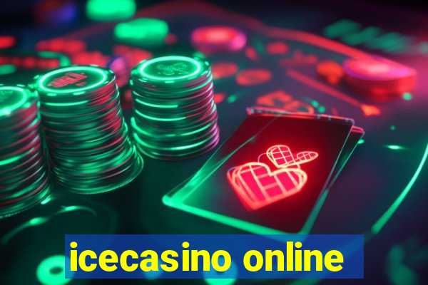 icecasino online