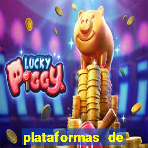 plataformas de slots lancadas hoje