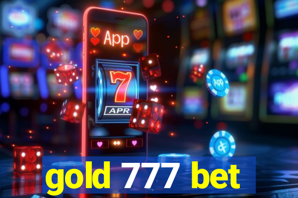 gold 777 bet