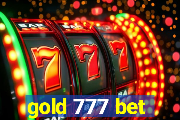 gold 777 bet