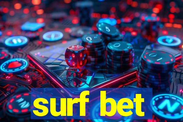 surf bet