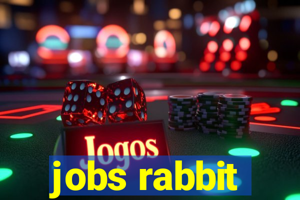 jobs rabbit