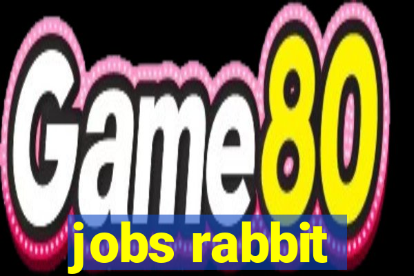 jobs rabbit