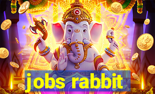 jobs rabbit