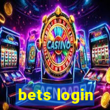 bets login