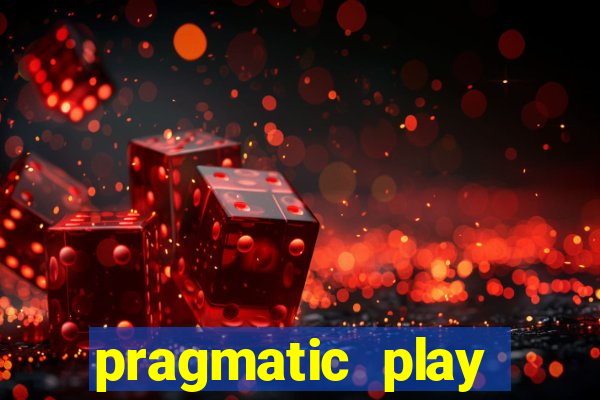 pragmatic play slots rtp