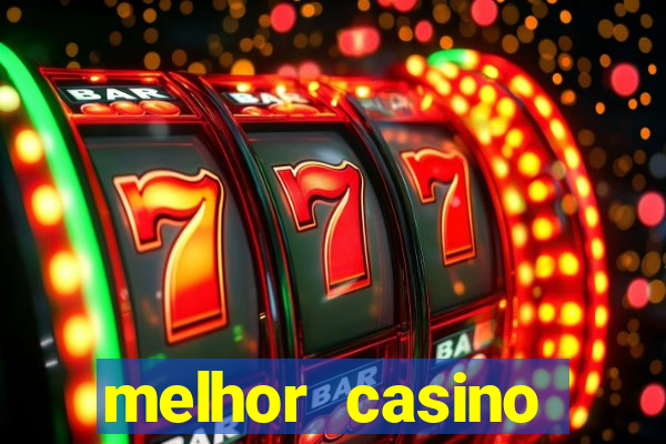 melhor casino online portugal