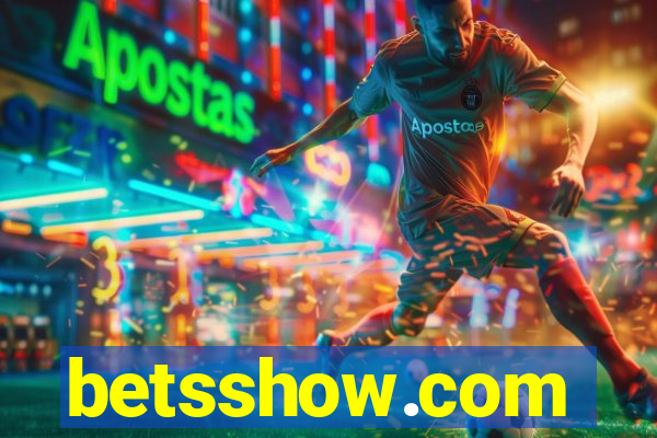 betsshow.com