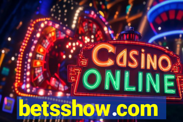 betsshow.com