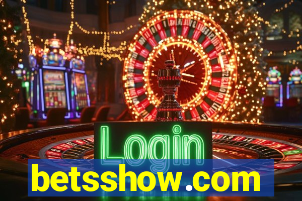 betsshow.com