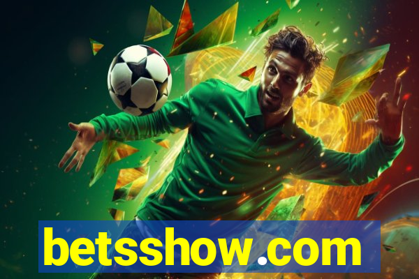 betsshow.com