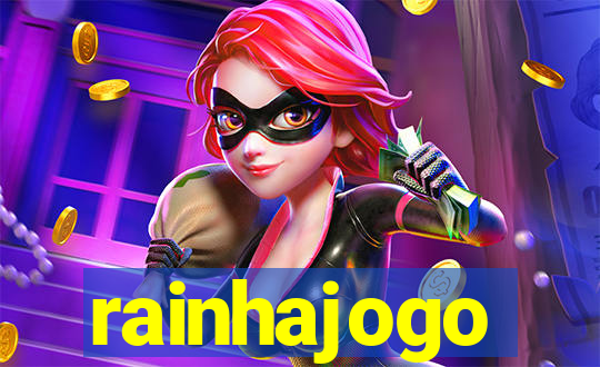 rainhajogo