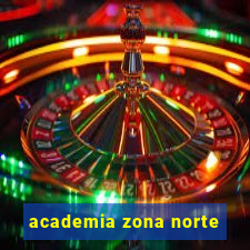 academia zona norte