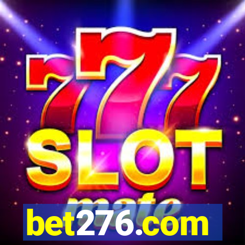 bet276.com