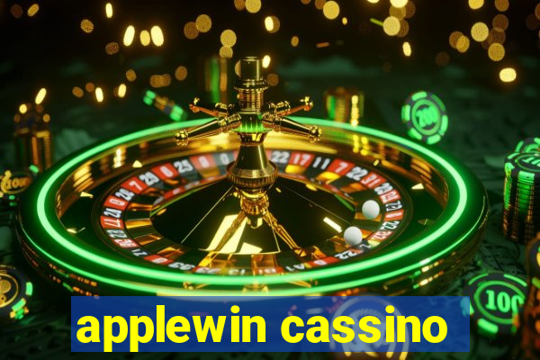 applewin cassino