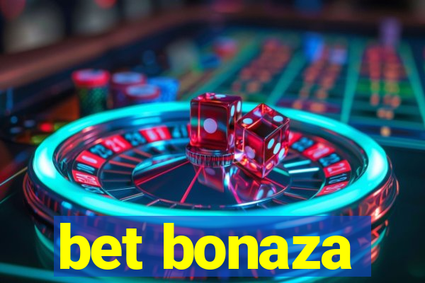 bet bonaza