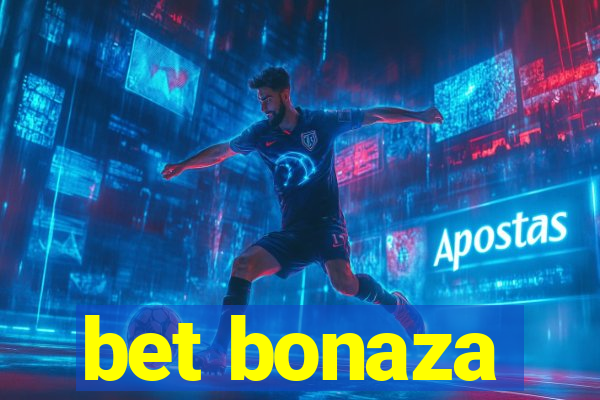 bet bonaza