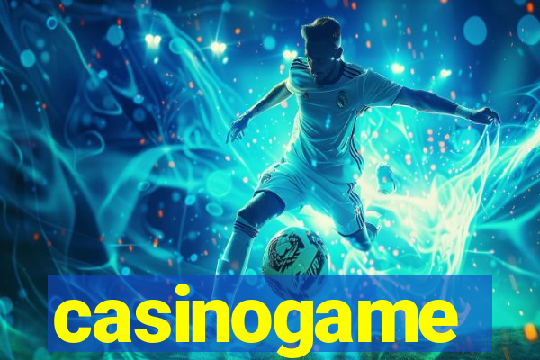 casinogame