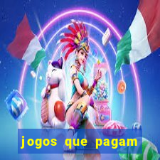 jogos que pagam sem depositar nada