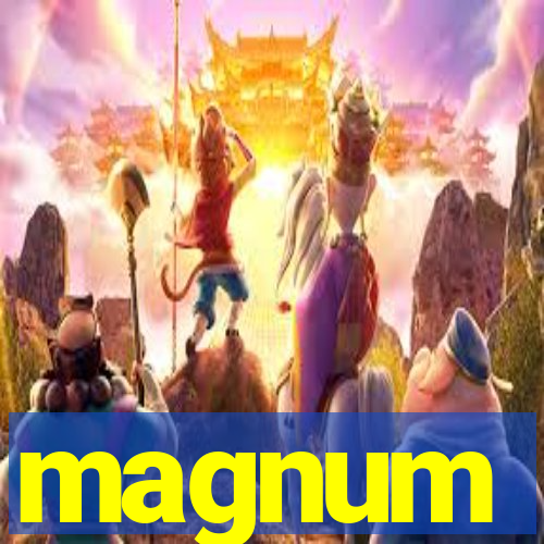 magnum