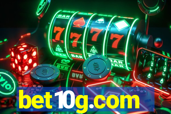 bet10g.com