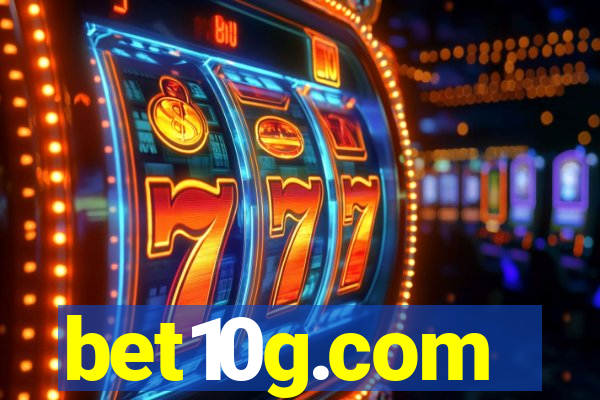 bet10g.com