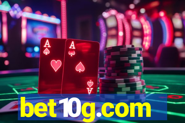 bet10g.com