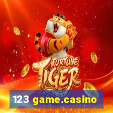 123 game.casino