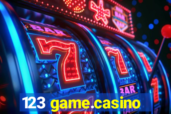 123 game.casino