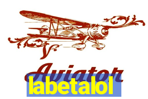 labetalol