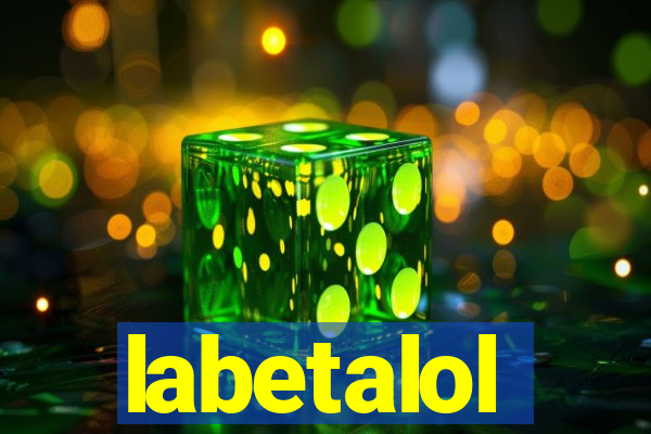 labetalol