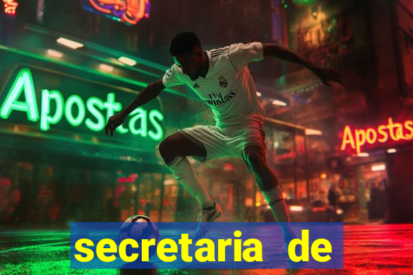 secretaria de esportes vinhedo