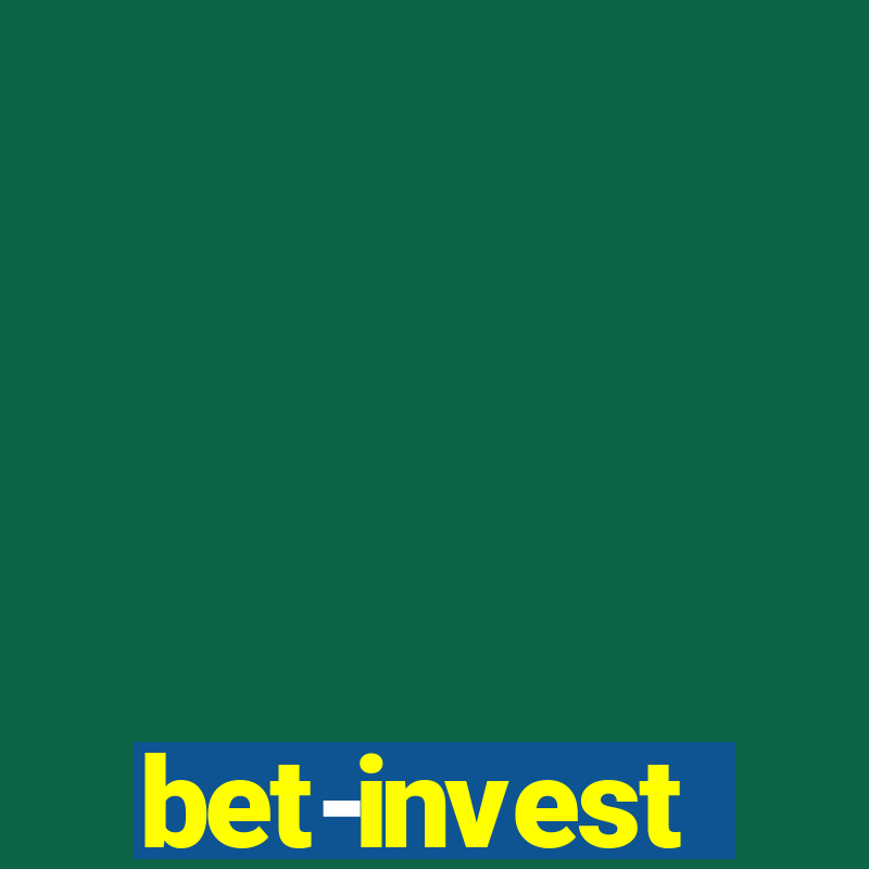 bet-invest