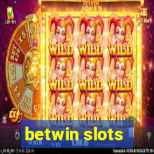 betwin slots